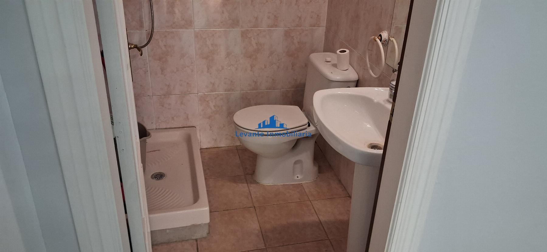 Alquiler de local en Valencia