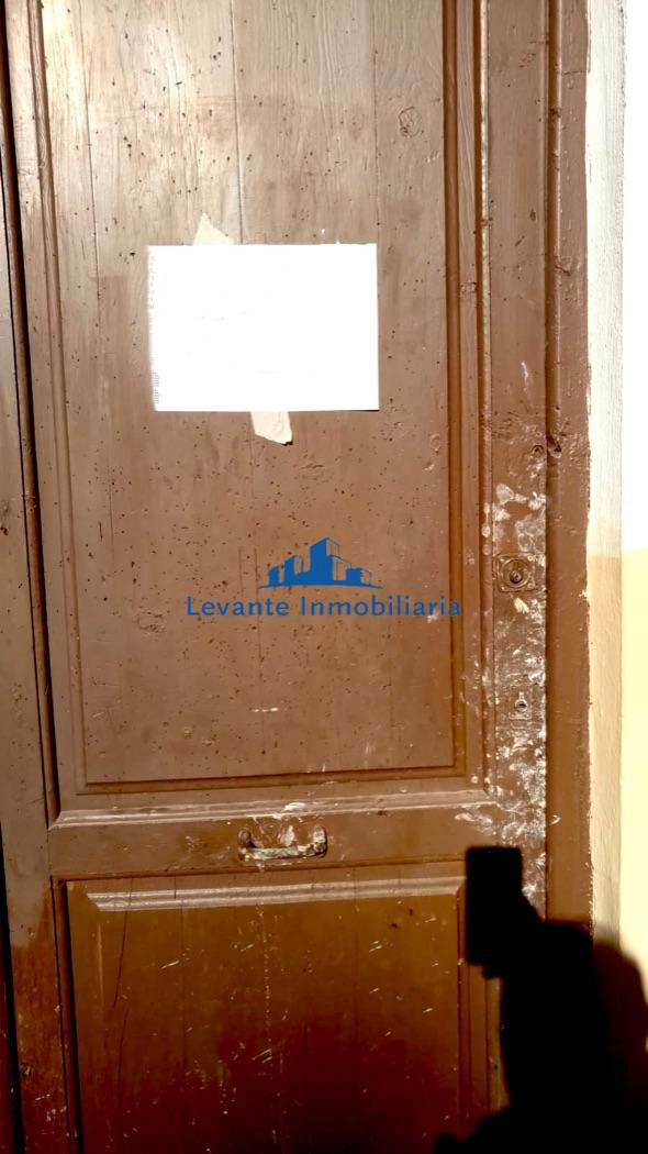 Alquiler de trastero en Valencia