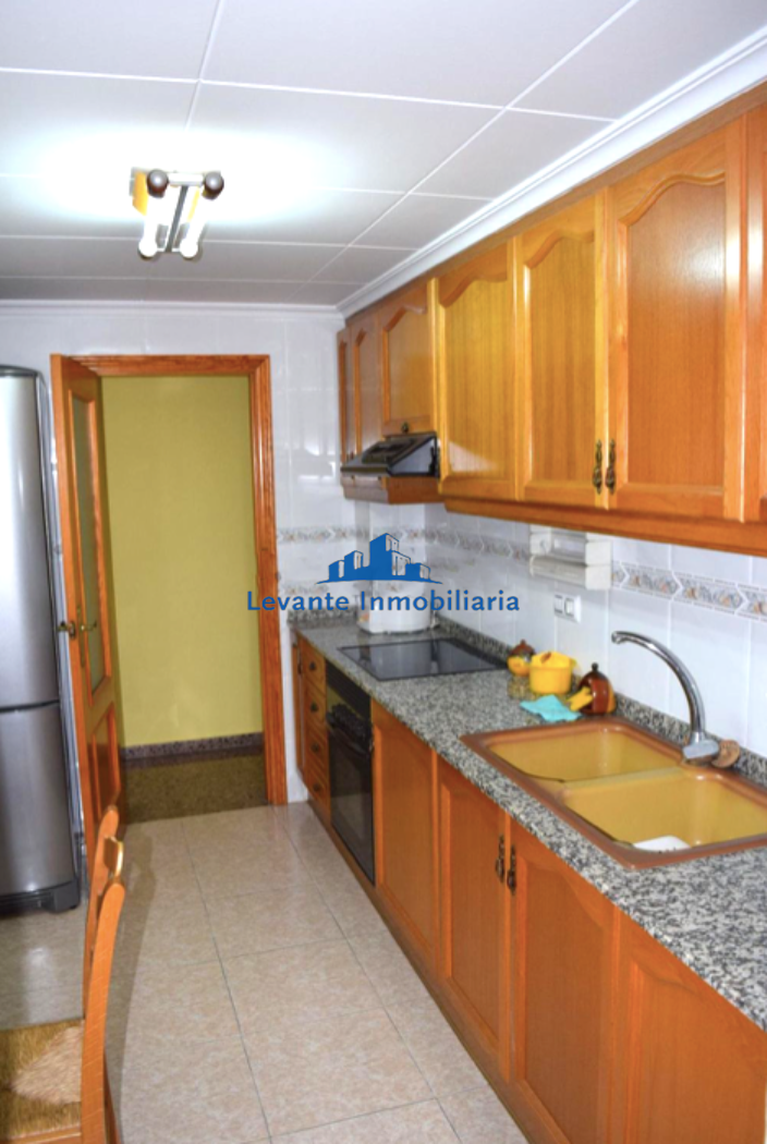 Venta de piso en Xirivella