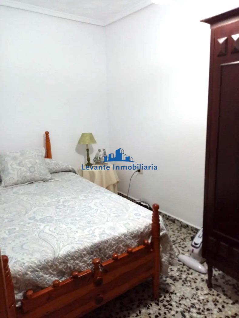 For sale of flat in Xirivella