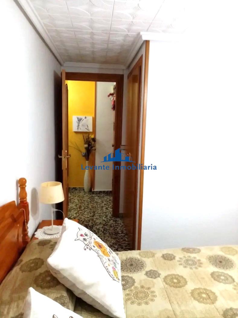 For sale of flat in Xirivella