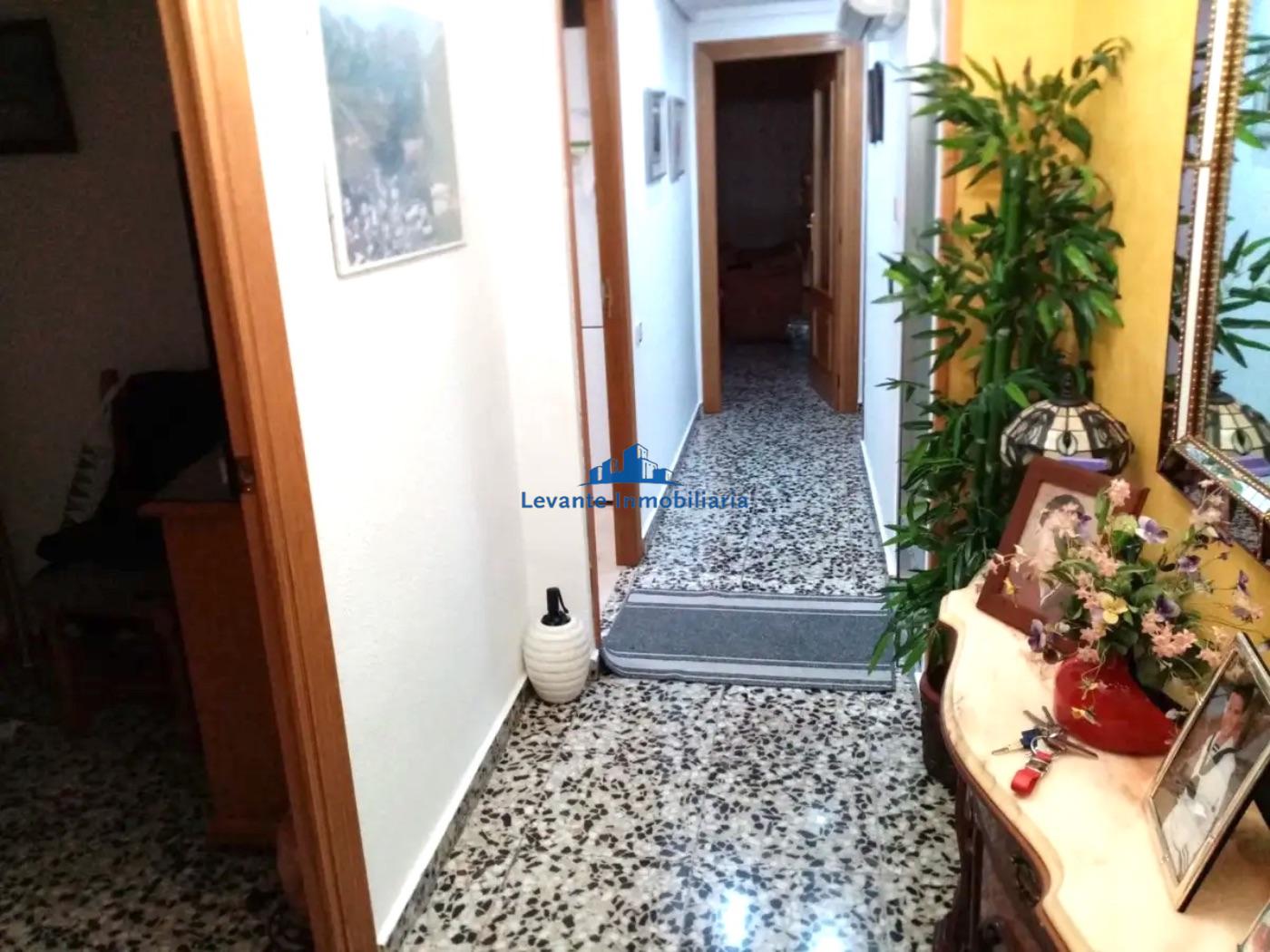 For sale of flat in Xirivella