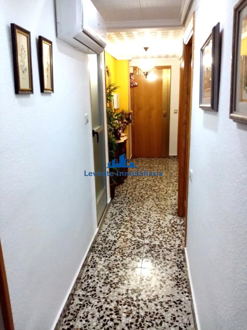 For sale of flat in Xirivella