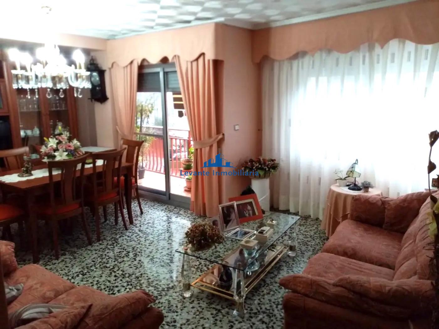 For sale of flat in Xirivella