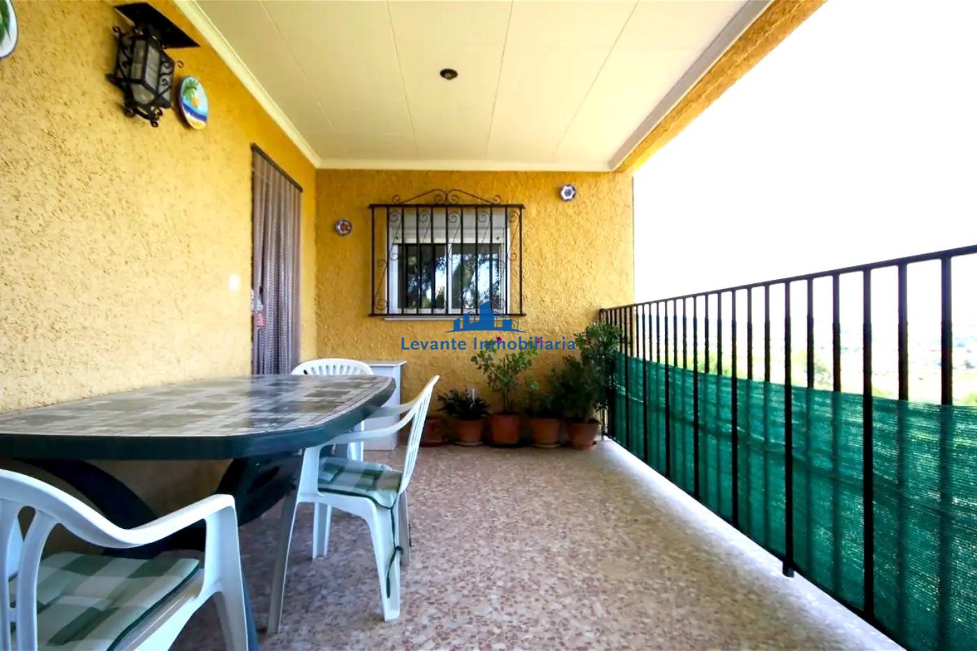 Venta de chalet en Montroy