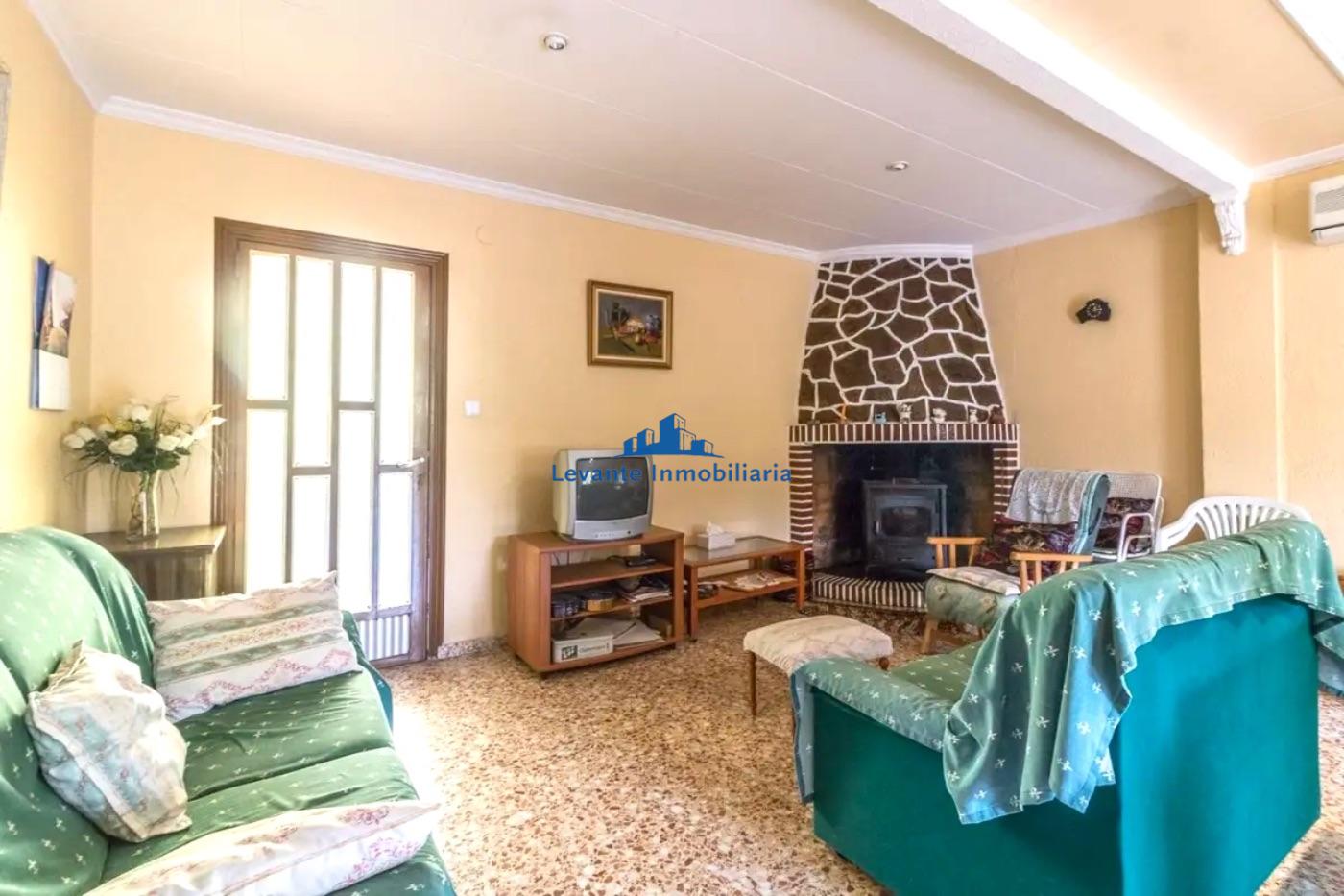 Venta de chalet en Montroy