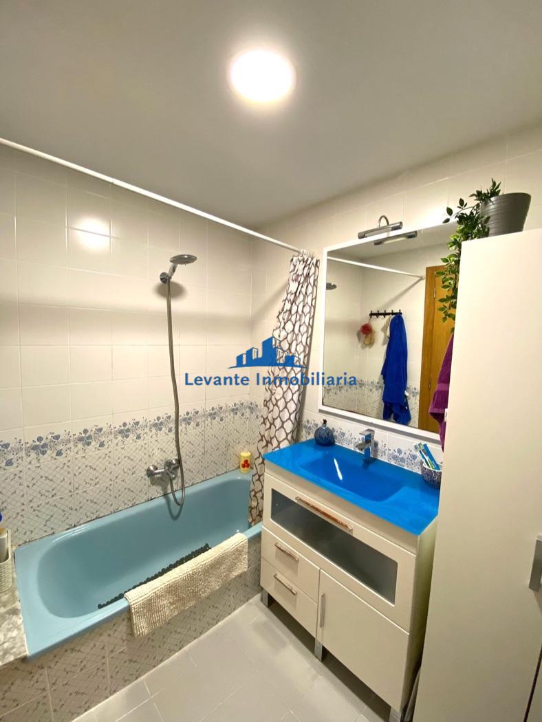 For sale of flat in Bonrepòs i Mirambell