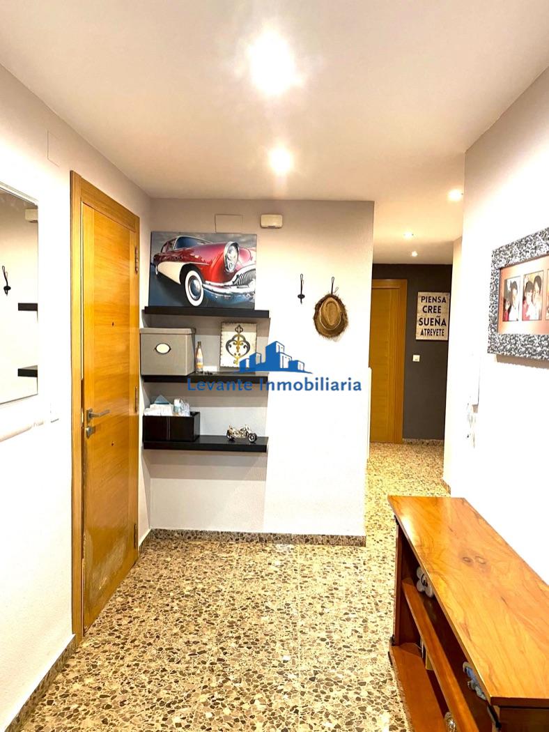 For sale of flat in Bonrepòs i Mirambell