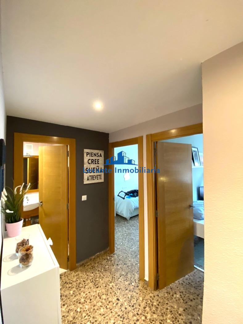 For sale of flat in Bonrepòs i Mirambell