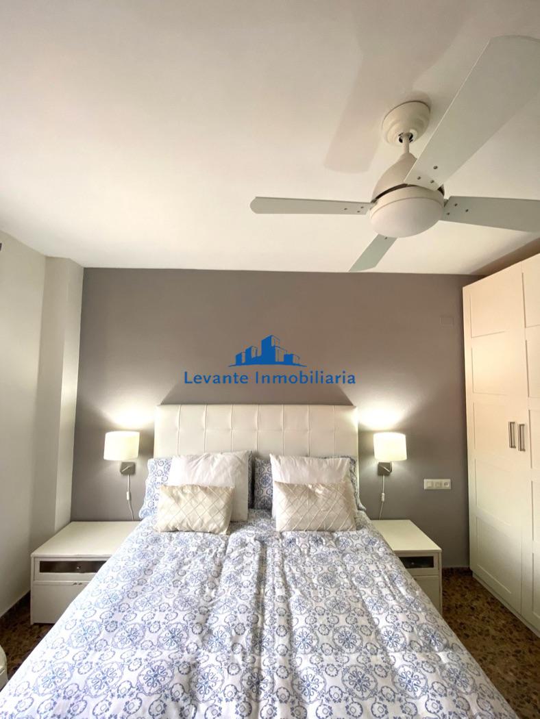 For sale of flat in Bonrepòs i Mirambell