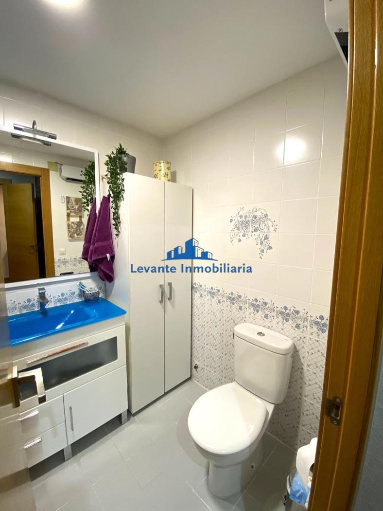 For sale of flat in Bonrepòs i Mirambell