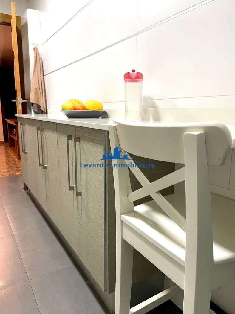 For sale of flat in Bonrepòs i Mirambell