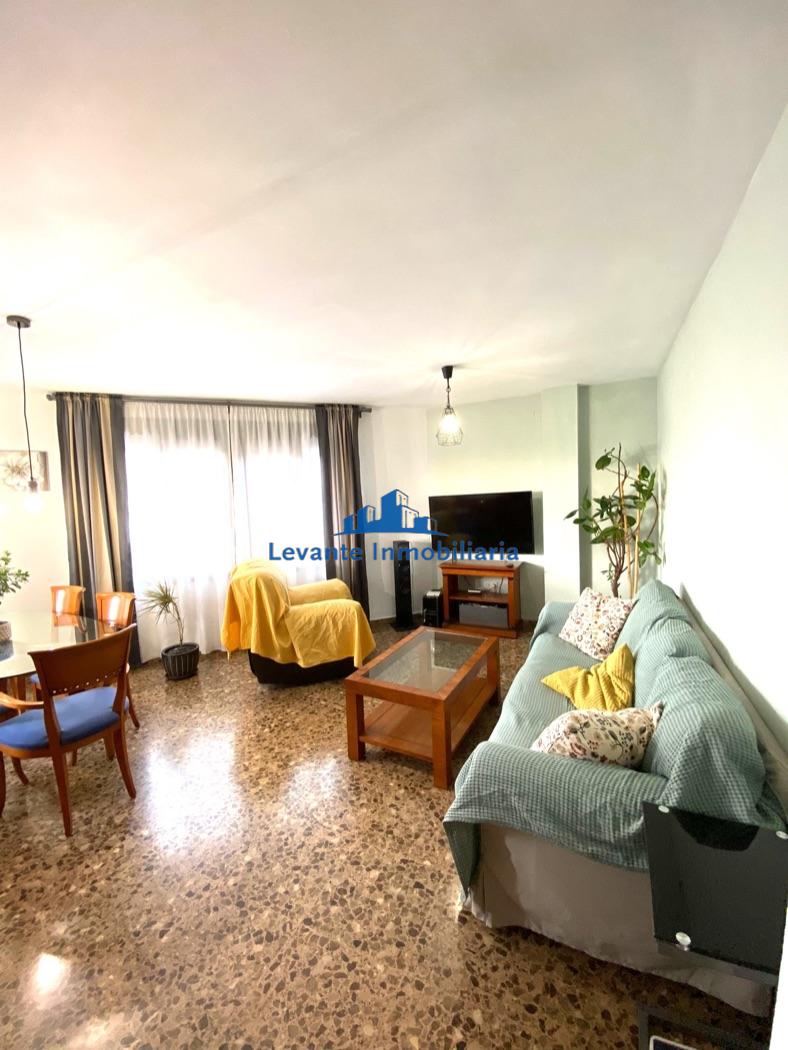 For sale of flat in Bonrepòs i Mirambell