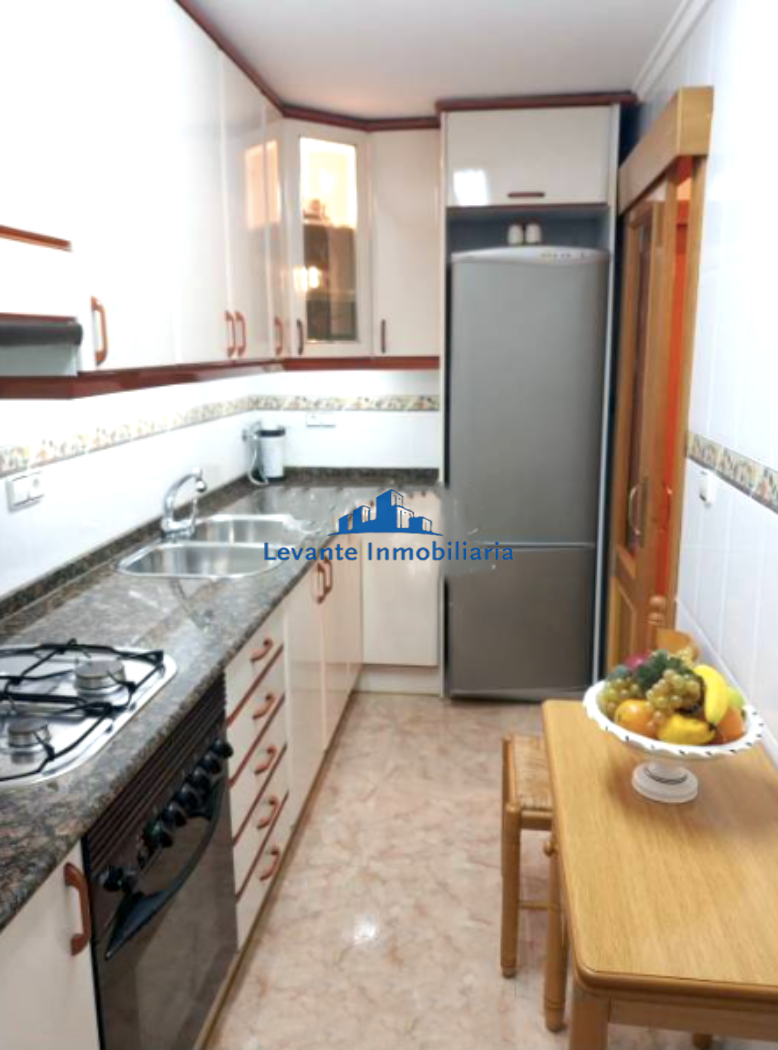 Venta de piso en Valencia