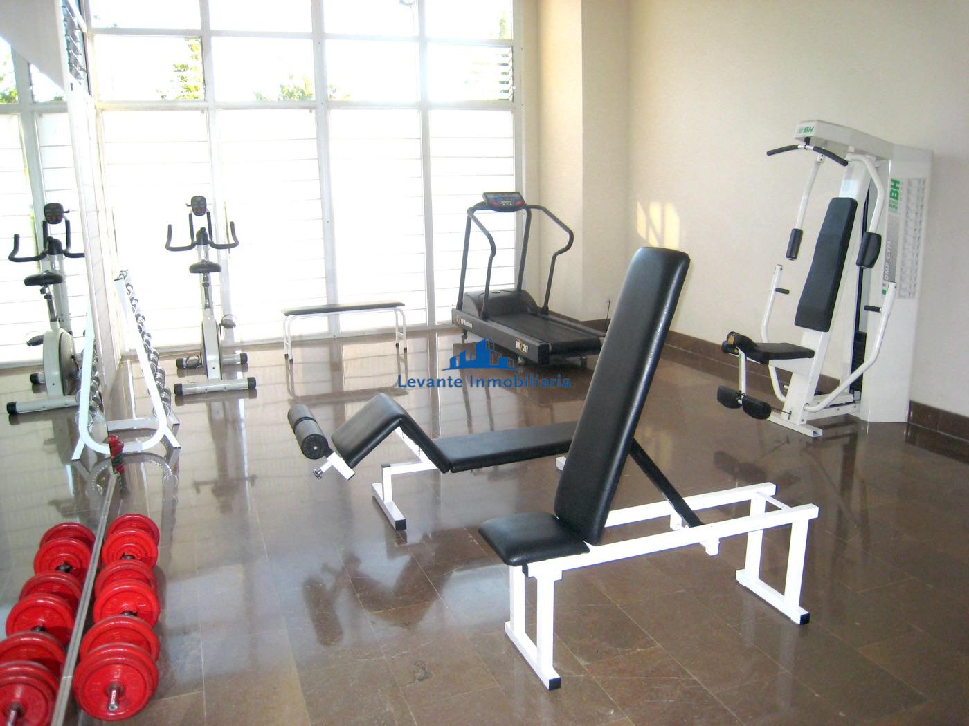 For rent of flat in Valencia