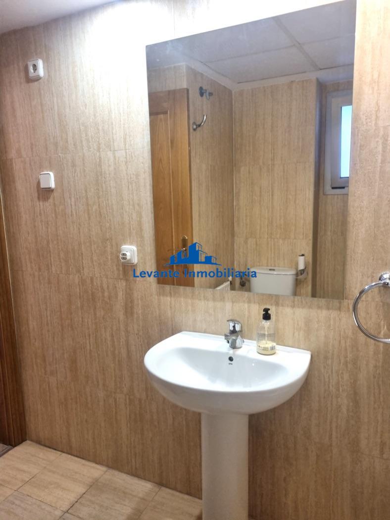 For rent of flat in Valencia