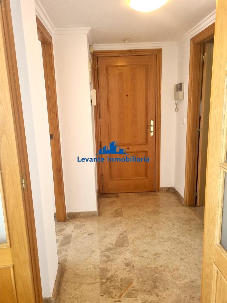 For rent of flat in Valencia