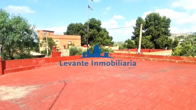 Venta de chalet en Chiva