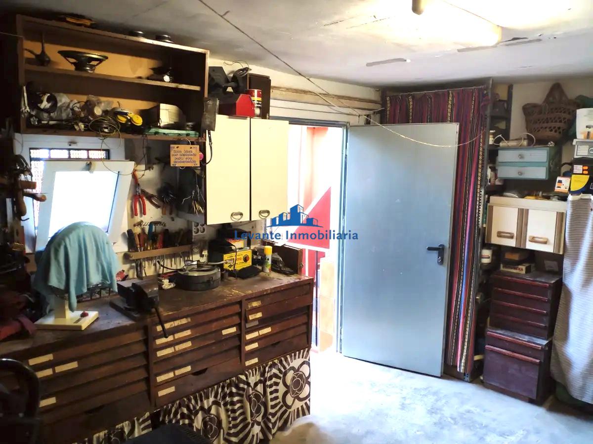 Venta de chalet en Chiva