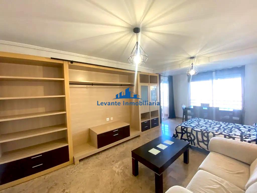 For sale of flat in Torrent
