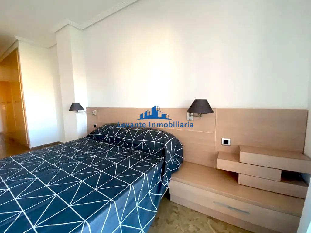 For sale of flat in Torrent