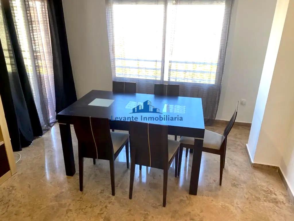 For sale of flat in Torrent
