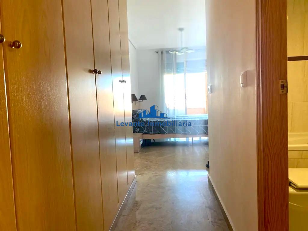 For sale of flat in Torrent