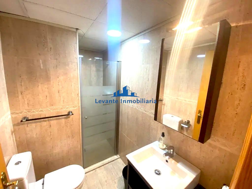 For sale of flat in Torrent