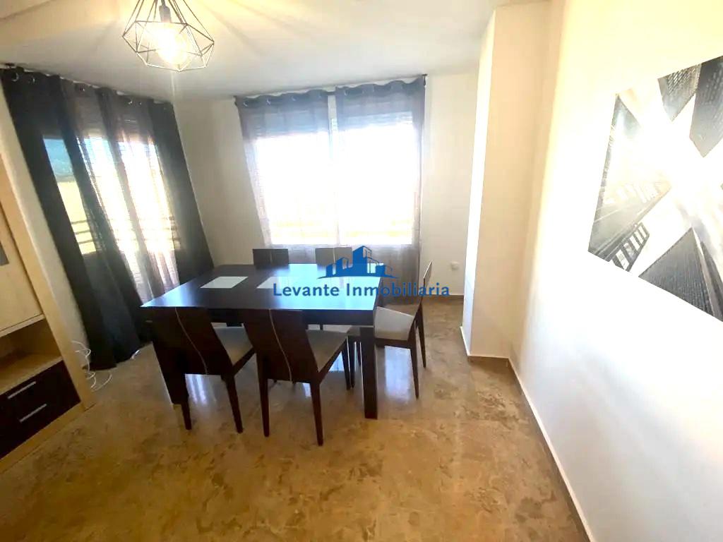 For sale of flat in Torrent