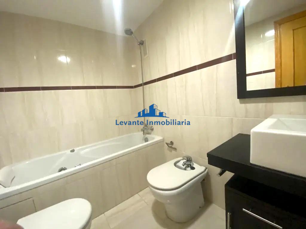 For sale of flat in Torrent