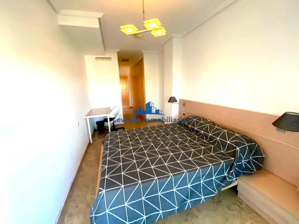 For sale of flat in Torrent
