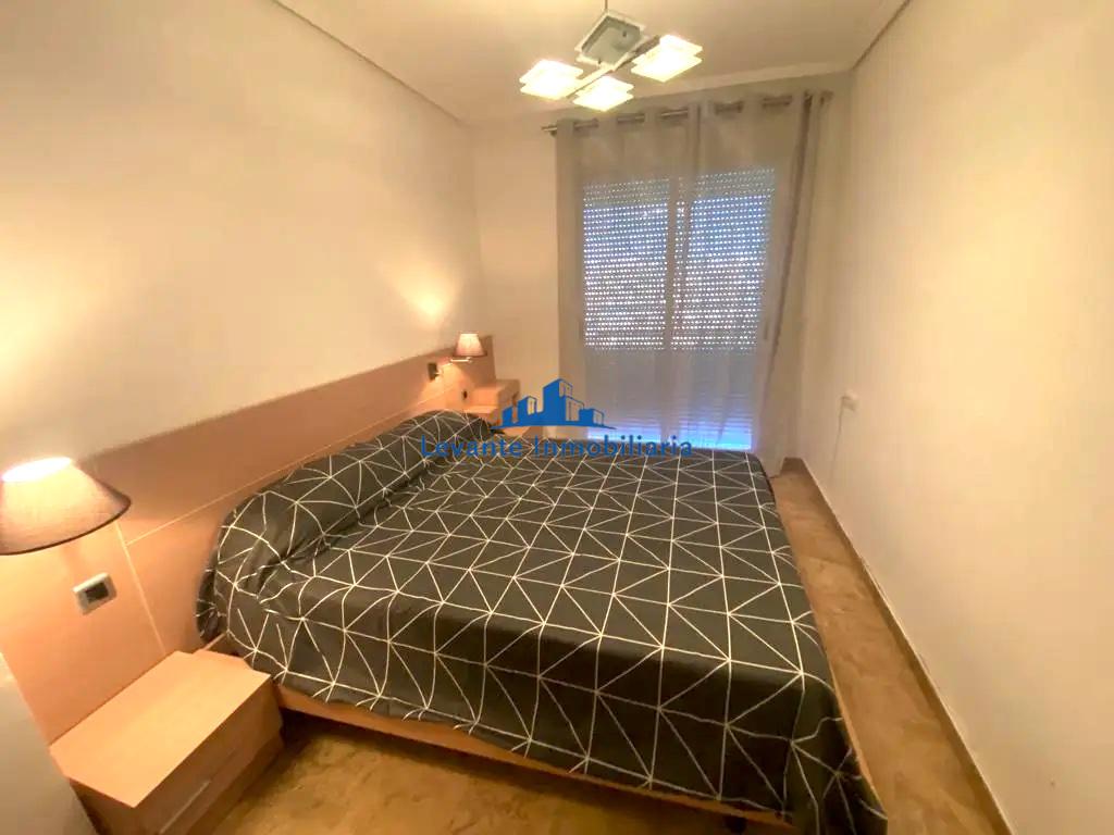 For sale of flat in Torrent