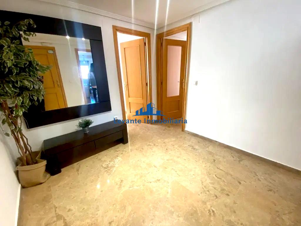 For sale of flat in Torrent