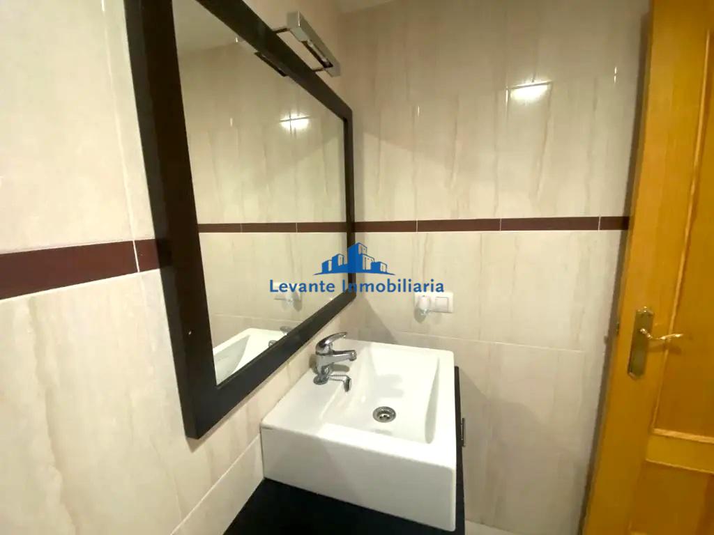 For sale of flat in Torrent