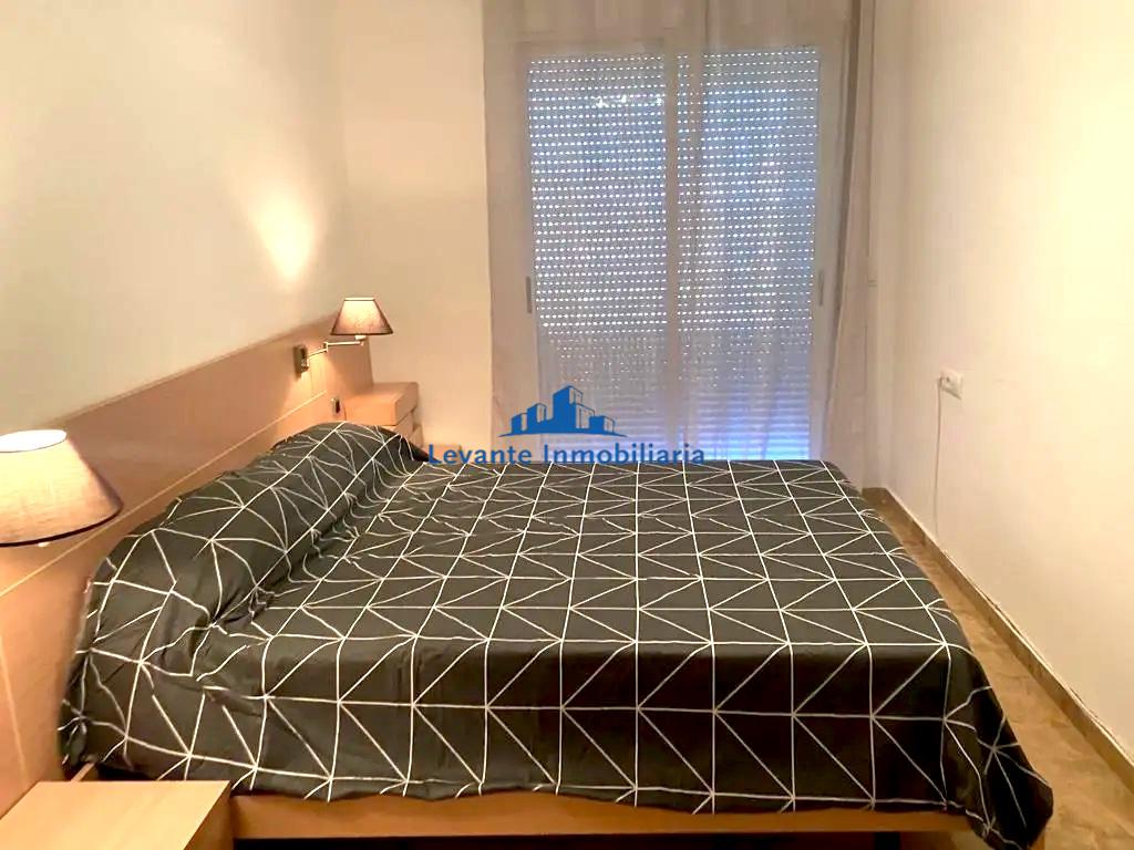 For sale of flat in Torrent