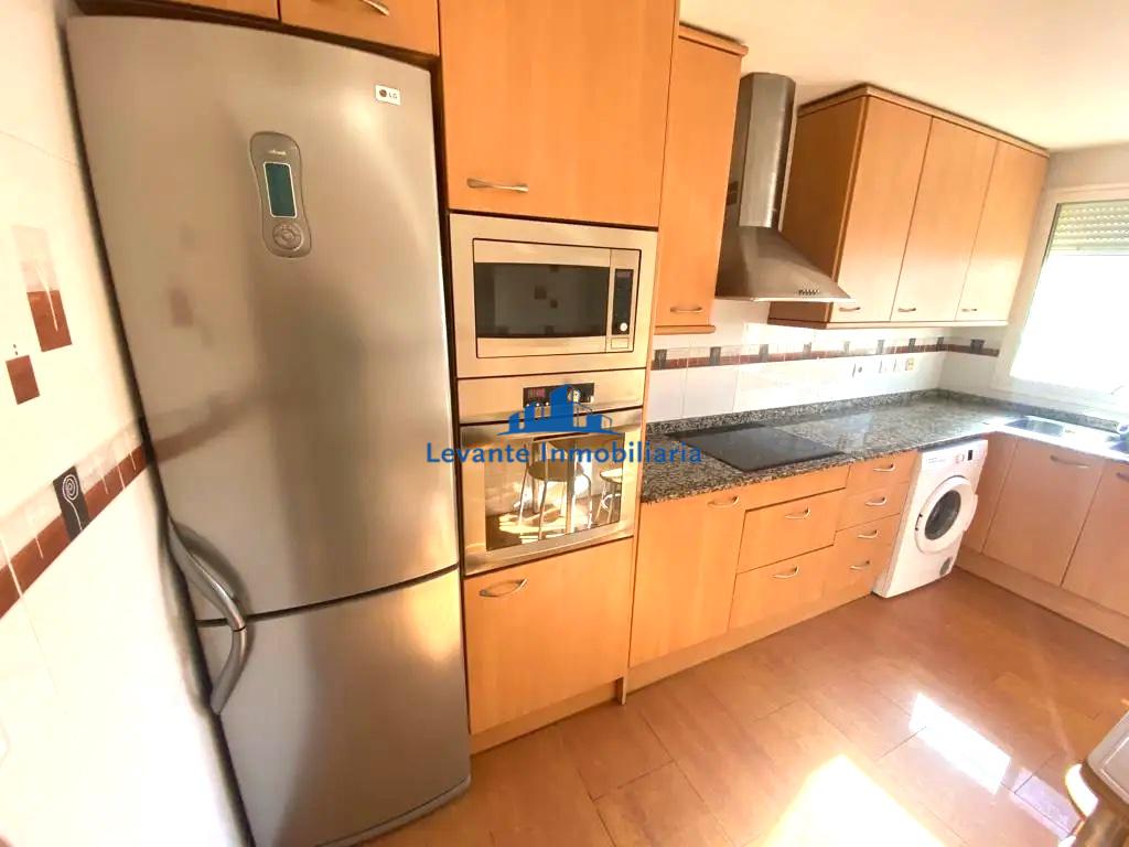 For sale of flat in Torrent