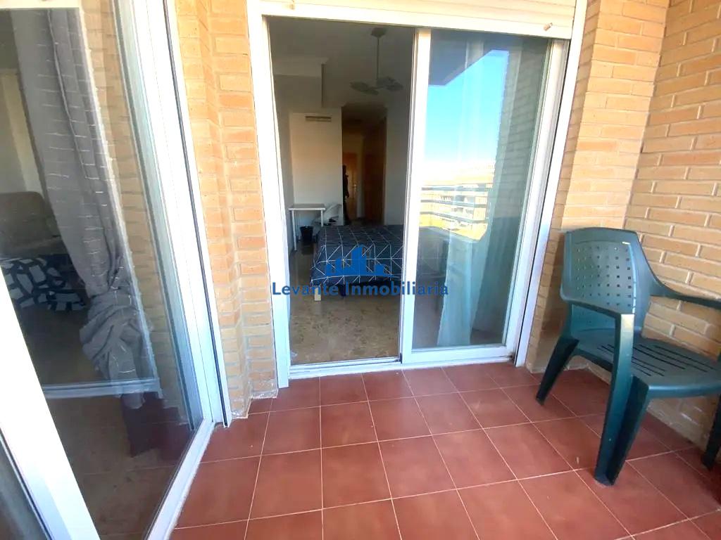 For sale of flat in Torrent