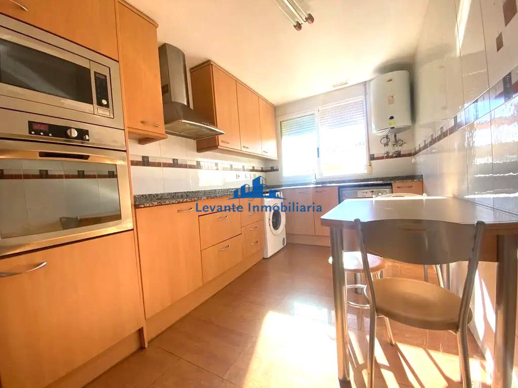 For sale of flat in Torrent