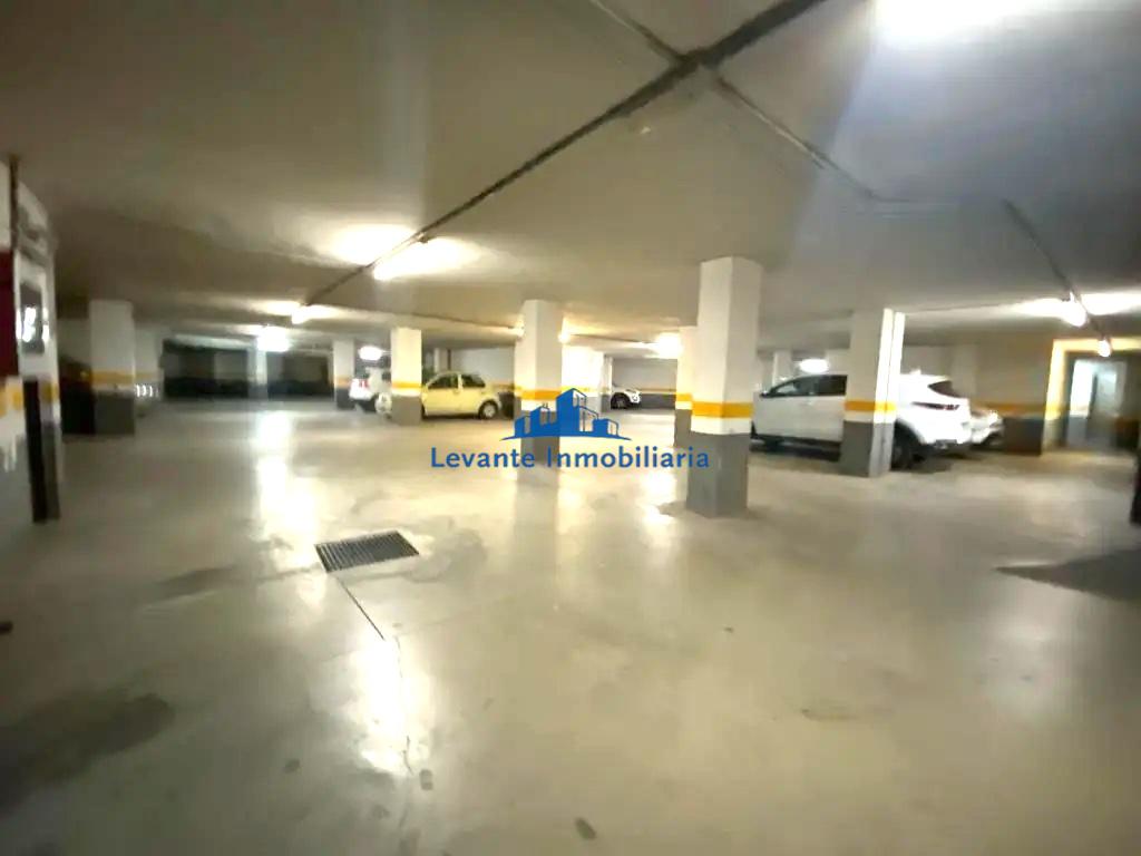For sale of flat in Torrent