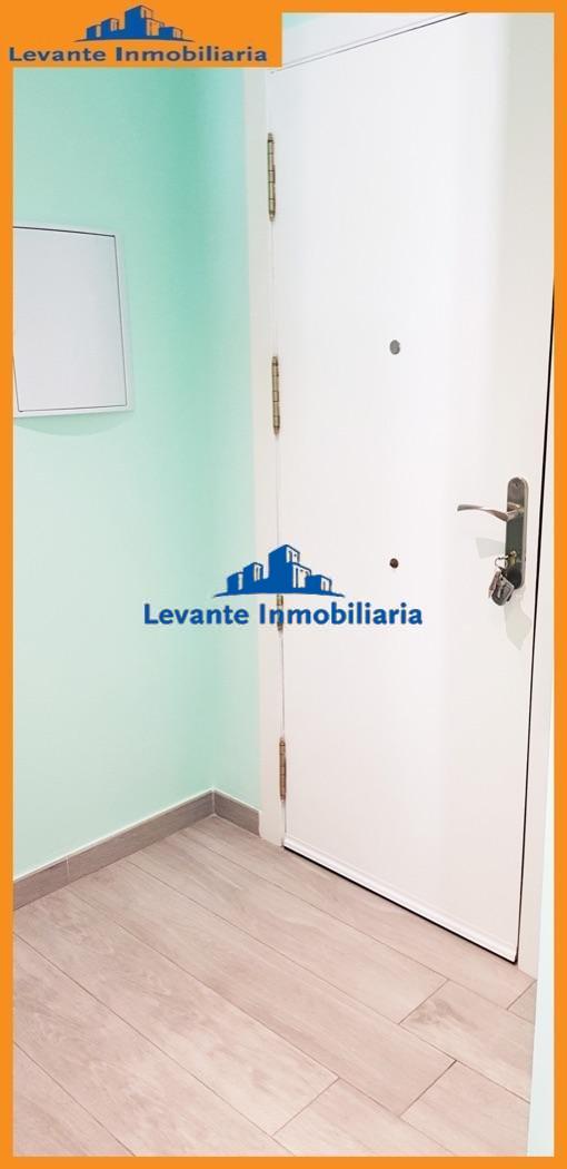 For rent of flat in Xirivella