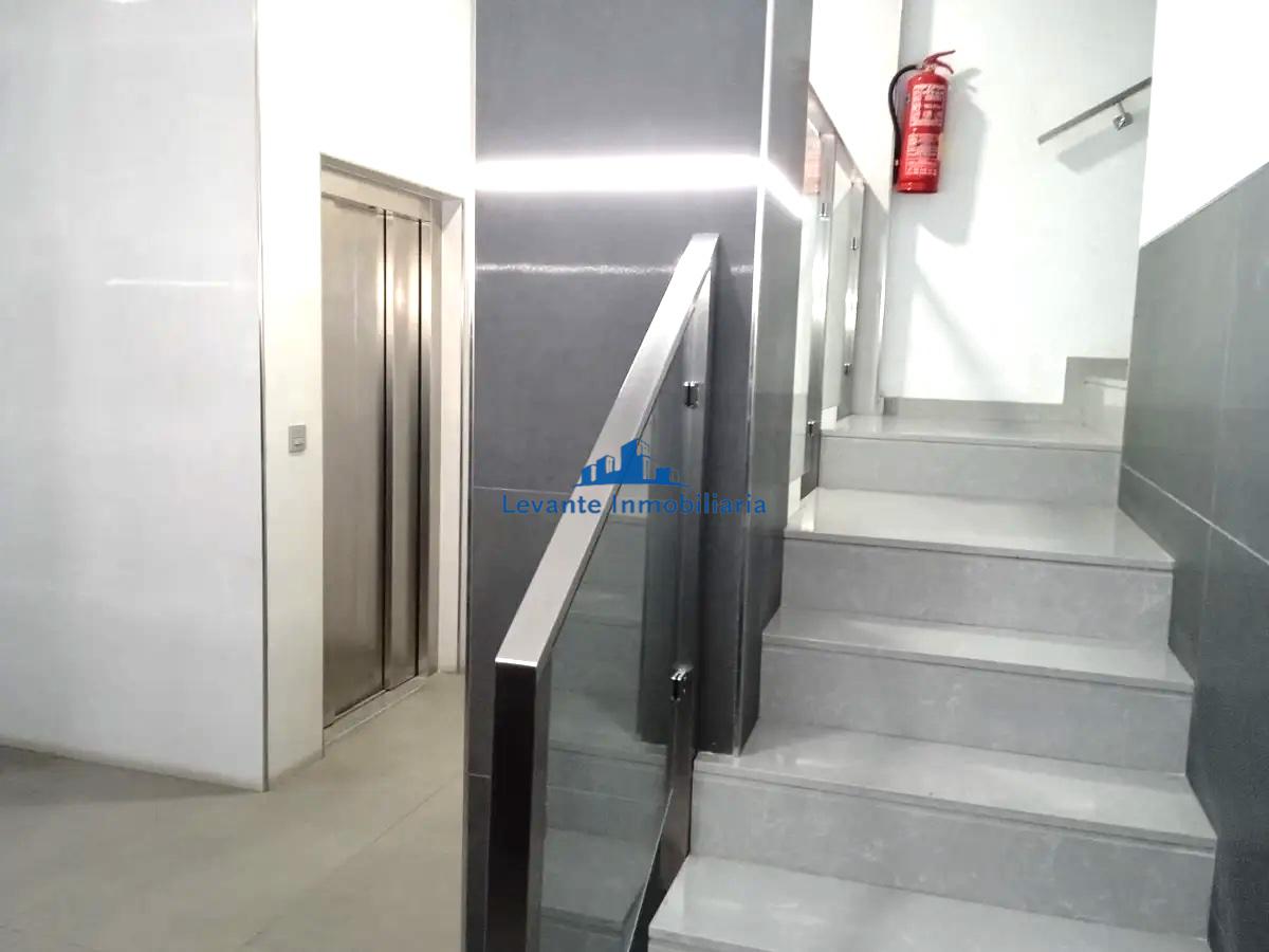 For sale of flat in Valencia