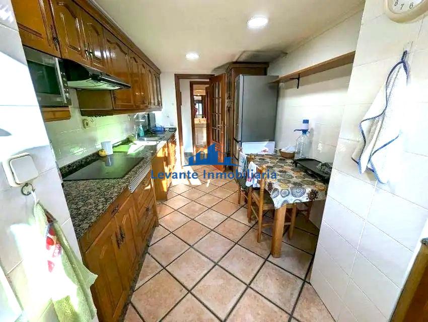 For sale of flat in Valencia