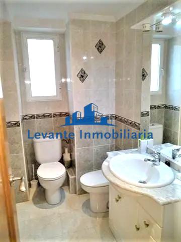 For sale of flat in Valencia