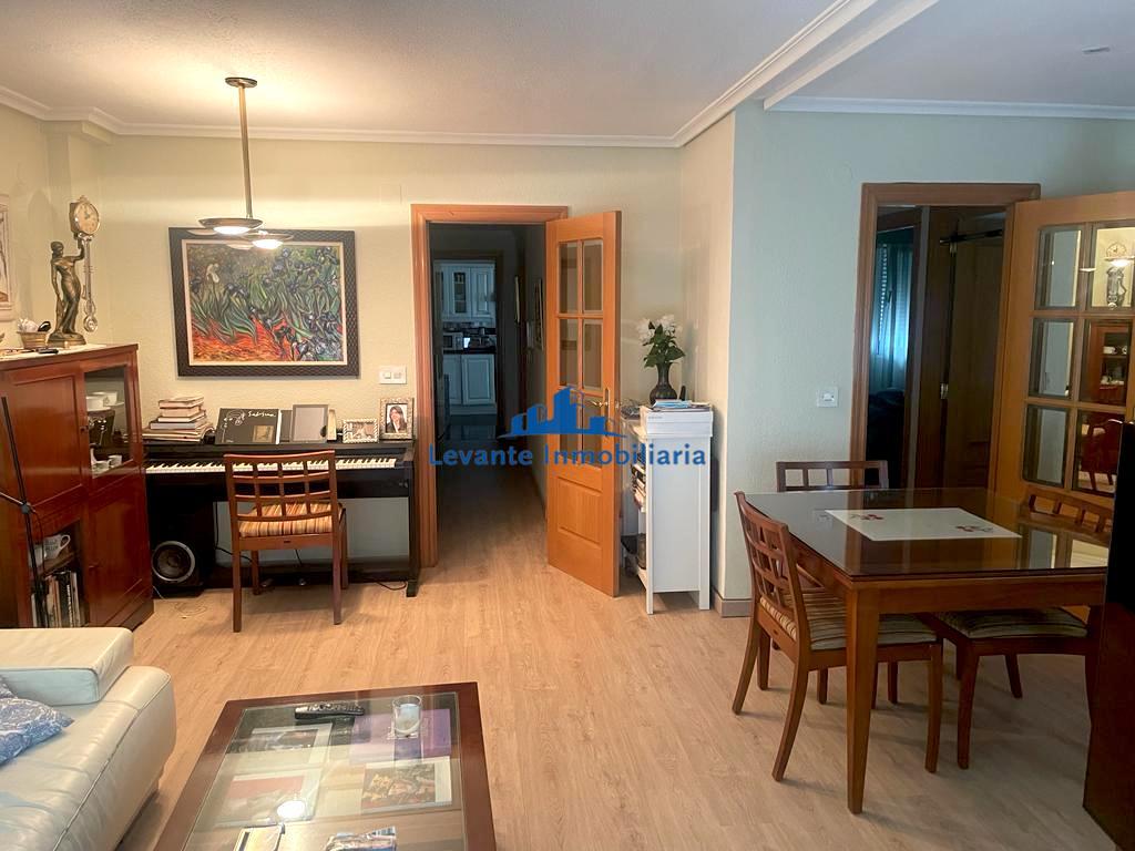 Venta de piso en Valencia