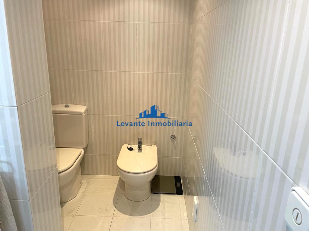 Venta de piso en Valencia