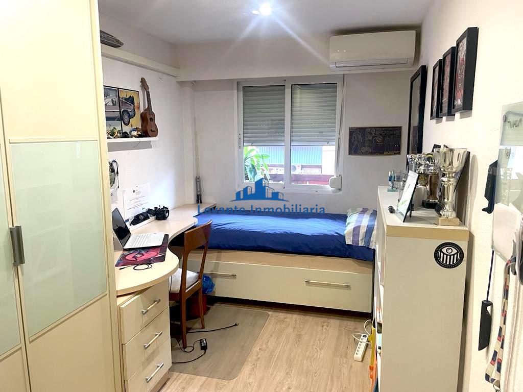 Venta de piso en Valencia