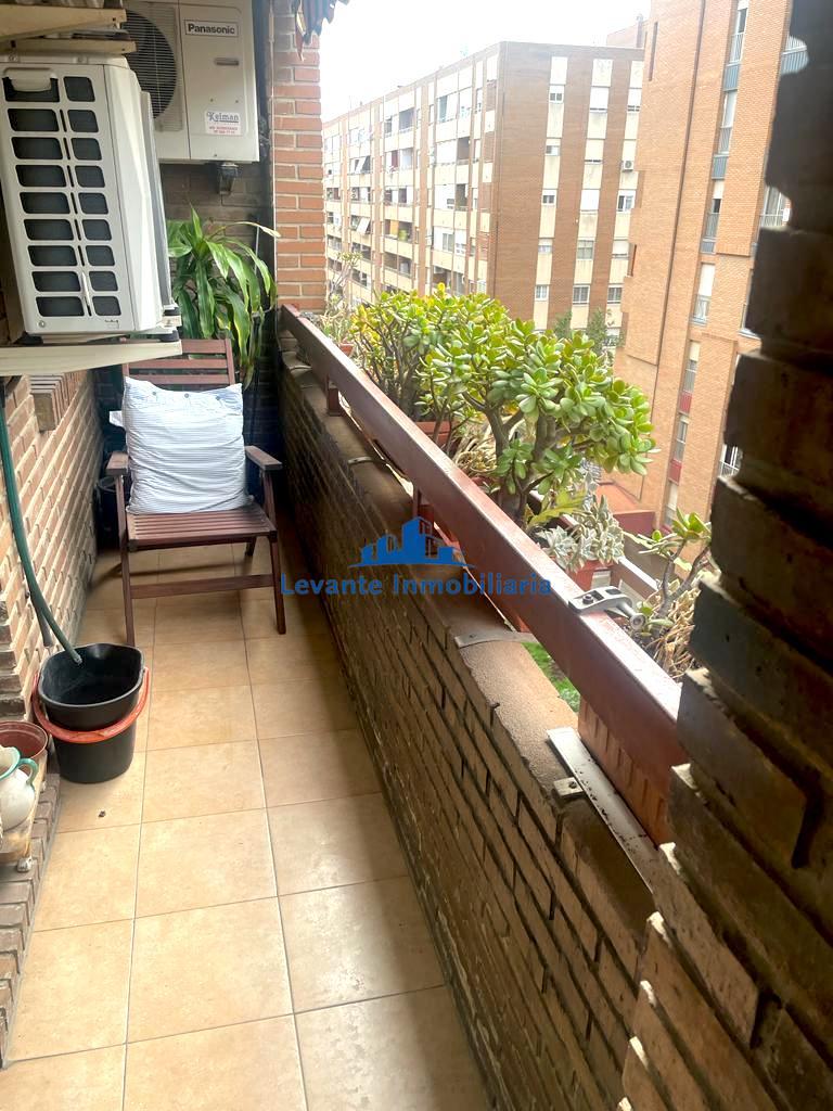 Venta de piso en Valencia