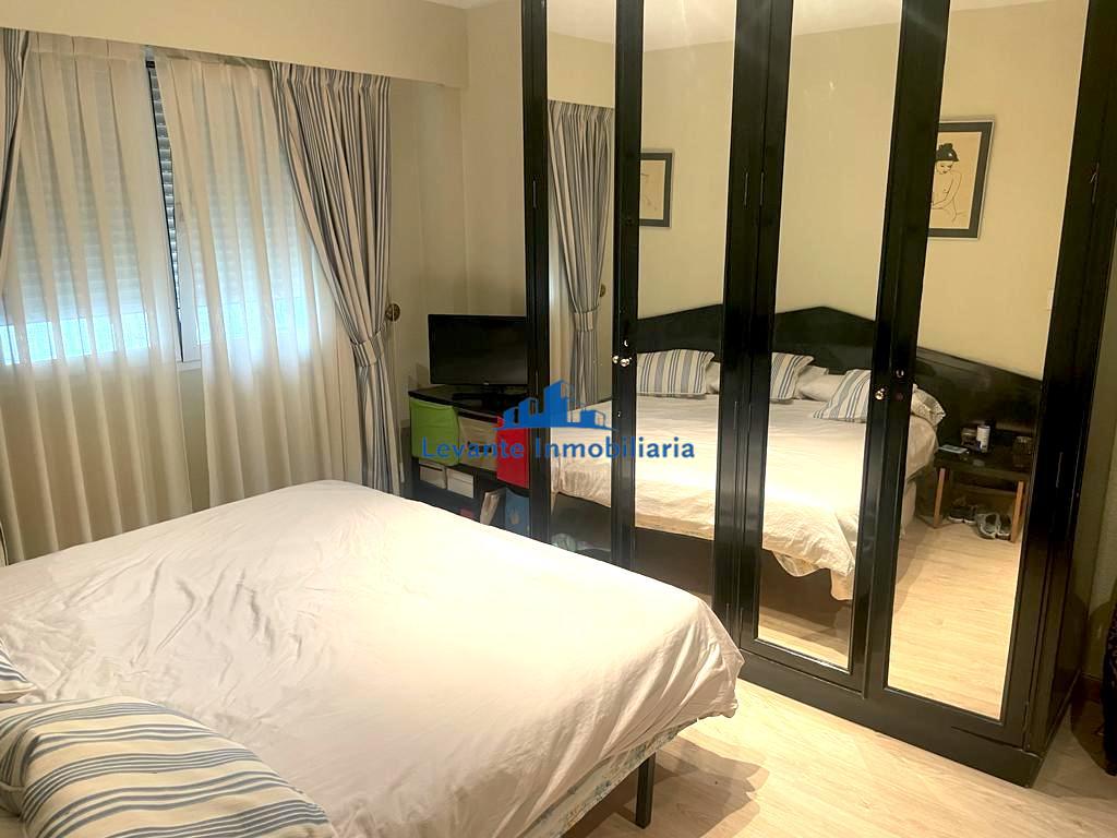 Venta de piso en Valencia