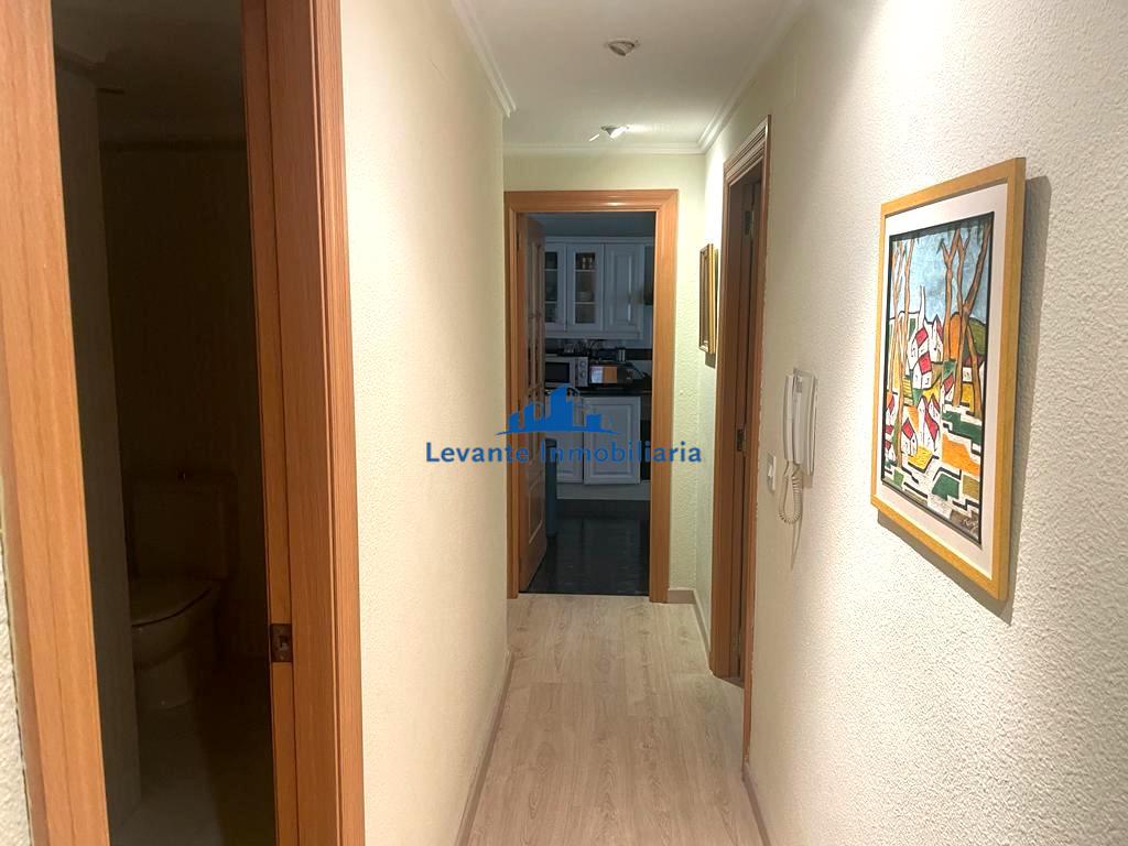 Venta de piso en Valencia