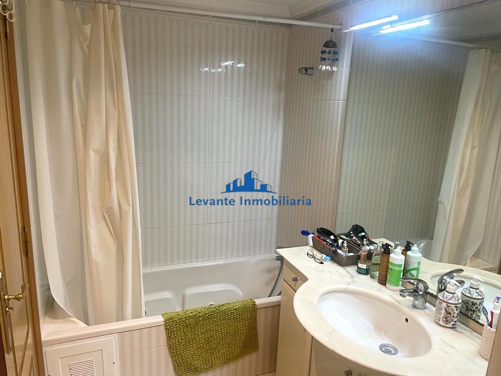 Venta de piso en Valencia